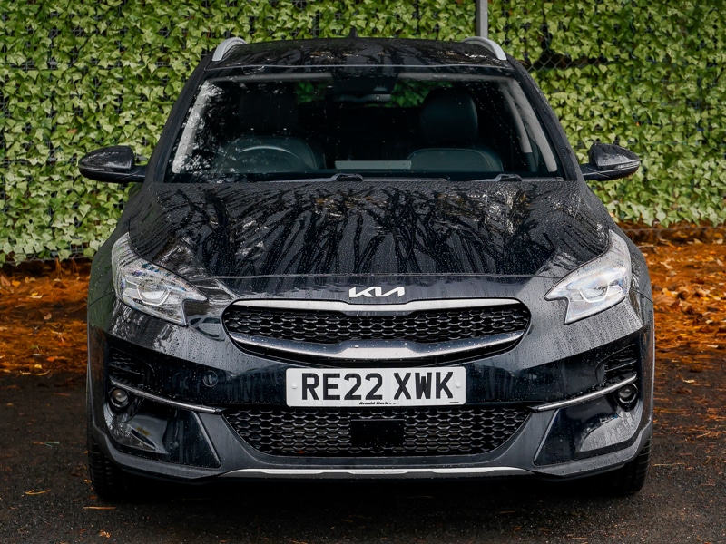 Used Kia XCeed 2022 for sale - 76832993: Photo 8