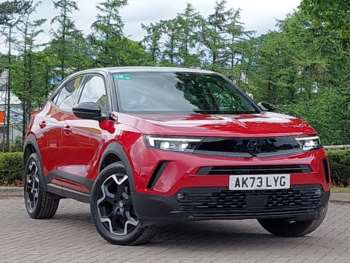 2023 - 1.2 Turbo 136 Ultimate 5dr