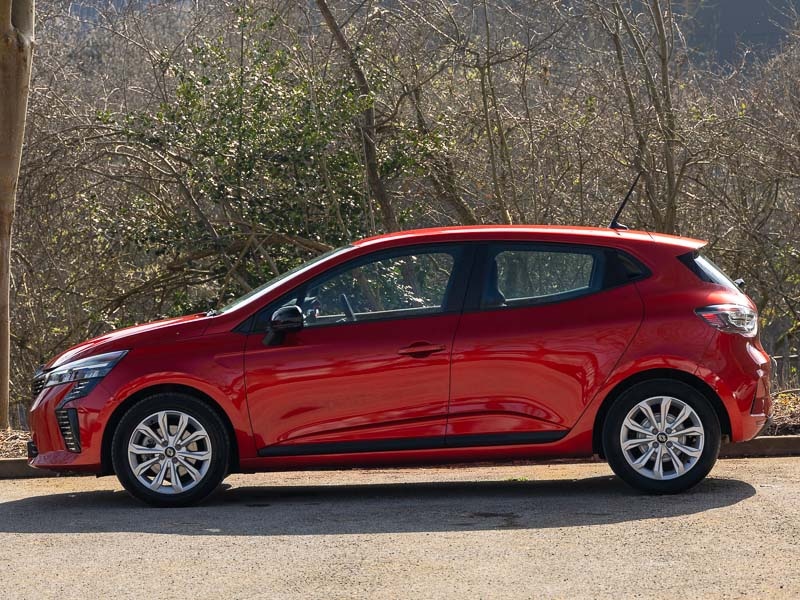 Used Renault Clio 2024 for sale - 77912561: Photo 4