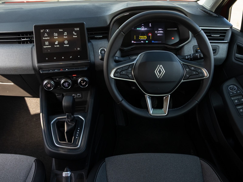 Used Renault Clio 2024 for sale - 77912561: Photo 7