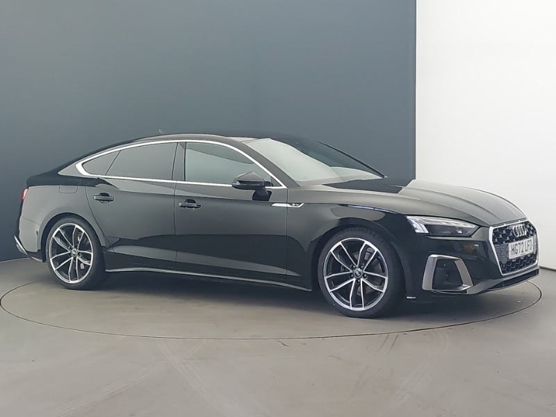 Used Audi A5 2022 for sale - 76881393: Photo 12