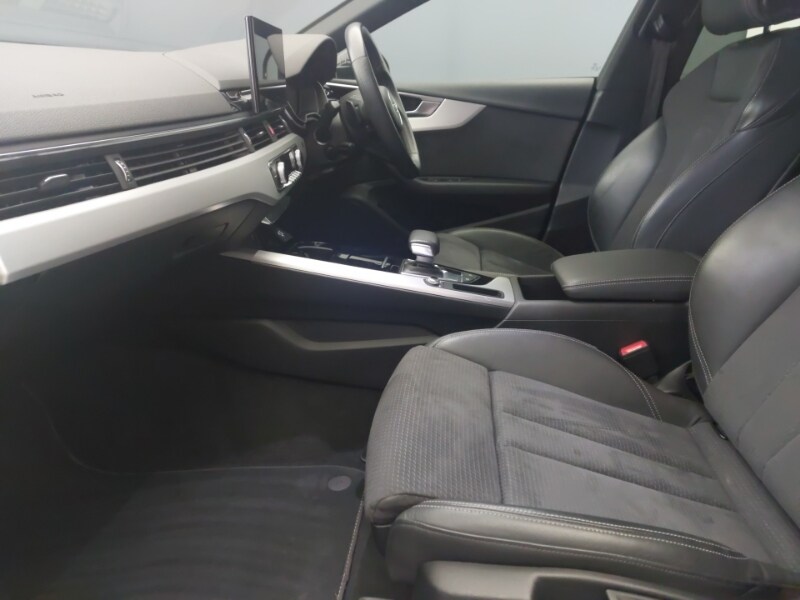 Used Audi A5 2022 for sale - 76881393: Photo 5