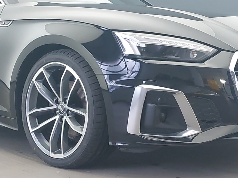 Used Audi A5 2022 for sale - 76881393: Photo 9