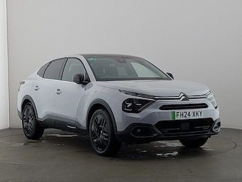 Citroen C4 feature image