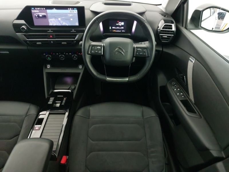 Used Citroen C4 2024 for sale - 77482905: Photo 7