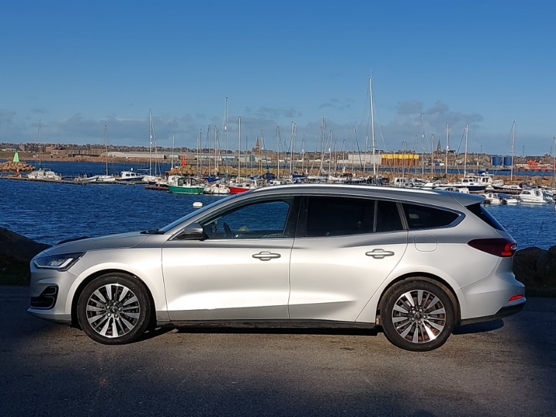 Used Ford Focus 2022 for sale - 77924158: Photo 4