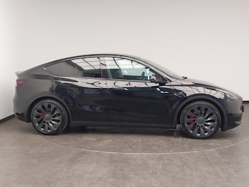 Used Tesla Model Y 2022 for sale - 78782955: Photo