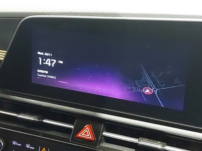 Used Kia Niro 2025 for sale - 77214693: Photo 10