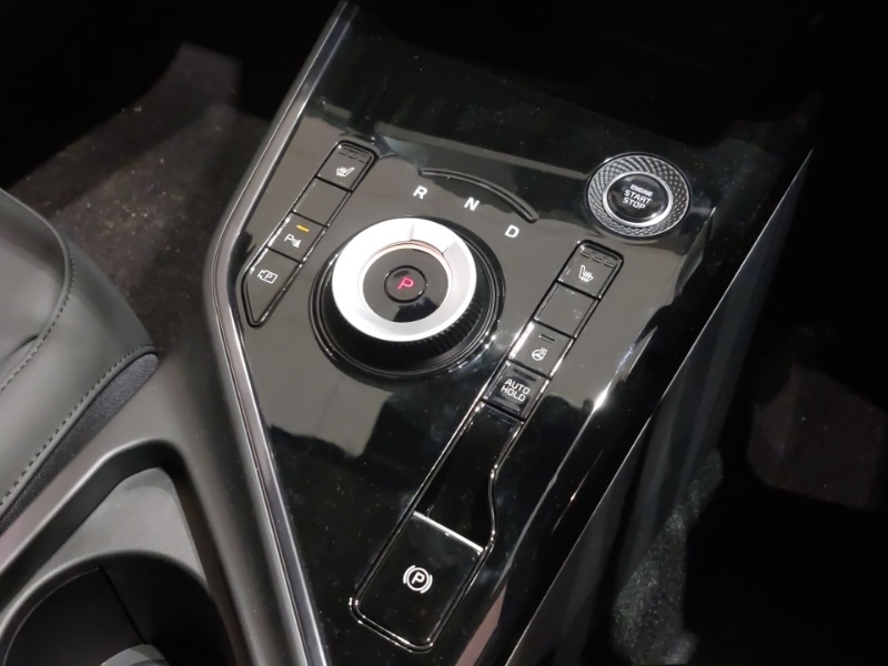 Used Kia Niro 2025 for sale - 77214693: Photo 12