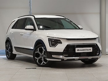 2025 - 1.6 GDi 136 Hybrid Evolve 5dr DCT