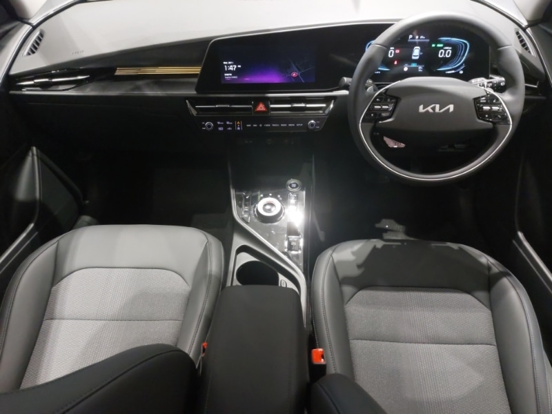 Used Kia Niro 2025 for sale - 77214693: Photo 2