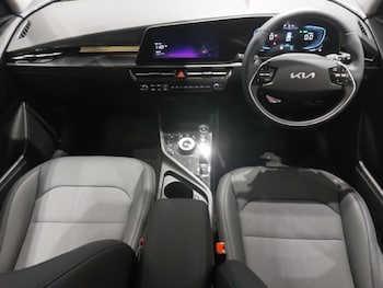 Used Kia Niro 2025 for sale - 77214693: Photo