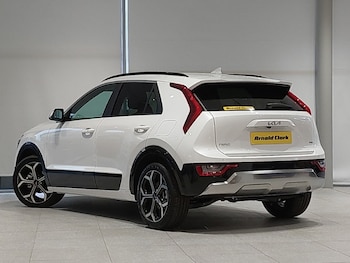 Used Kia Niro 2025 for sale - 77214693: Photo