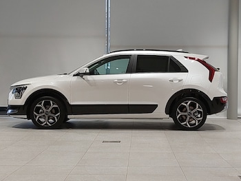 Used Kia Niro 2025 for sale - 77214693: Photo
