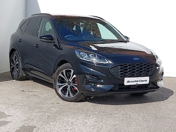 Used Ford Kuga 2022 for sale - 77838119: Photo