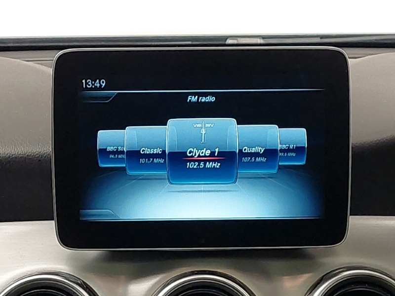 Used Mercedes-Benz GLA 2020 for sale - 76928630: Photo 10