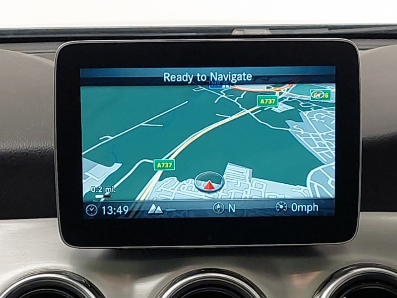 Used Mercedes-Benz GLA 2020 for sale - 76928630: Photo 11