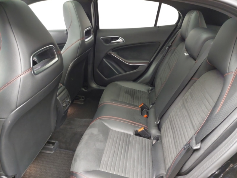 Used Mercedes-Benz GLA 2020 for sale - 76928630: Photo 6