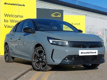 Used Vauxhall Corsa 2025 for sale - 78334135: Photo