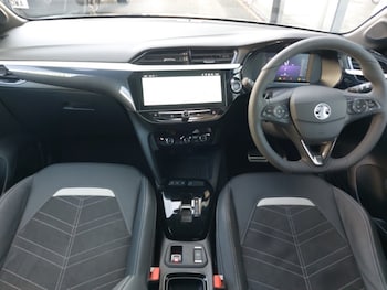 Used Vauxhall Corsa 2025 for sale - 78334135: Photo