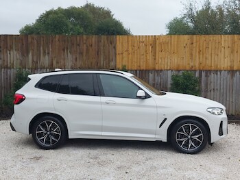 Used BMW X3 2023 for sale - 78269697: Photo