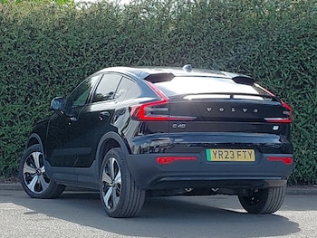 Used Volvo C40 2023 for sale - 78467315: Photo