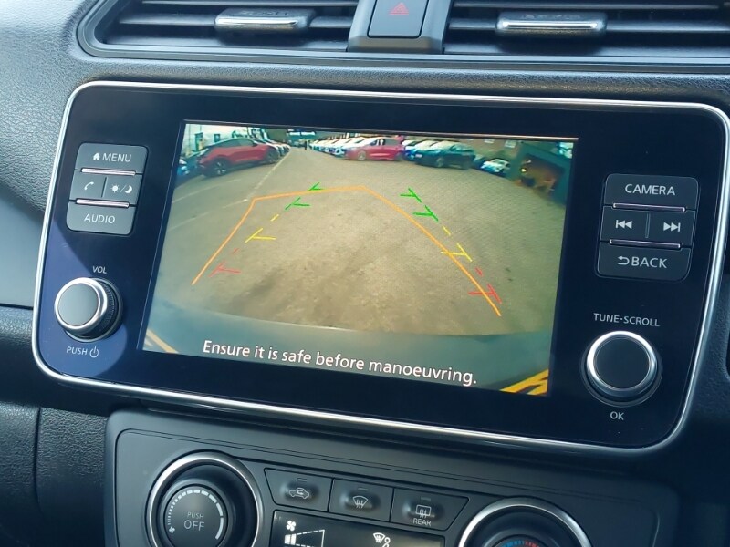 Used Nissan Leaf 2022 for sale - 77823232: Photo 10