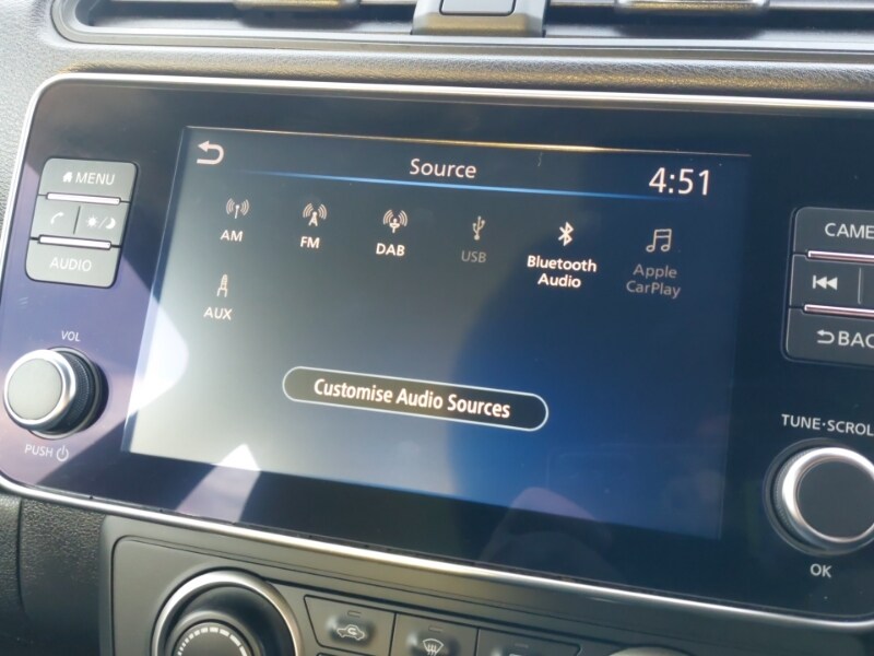 Used Nissan Leaf 2022 for sale - 77823232: Photo 11