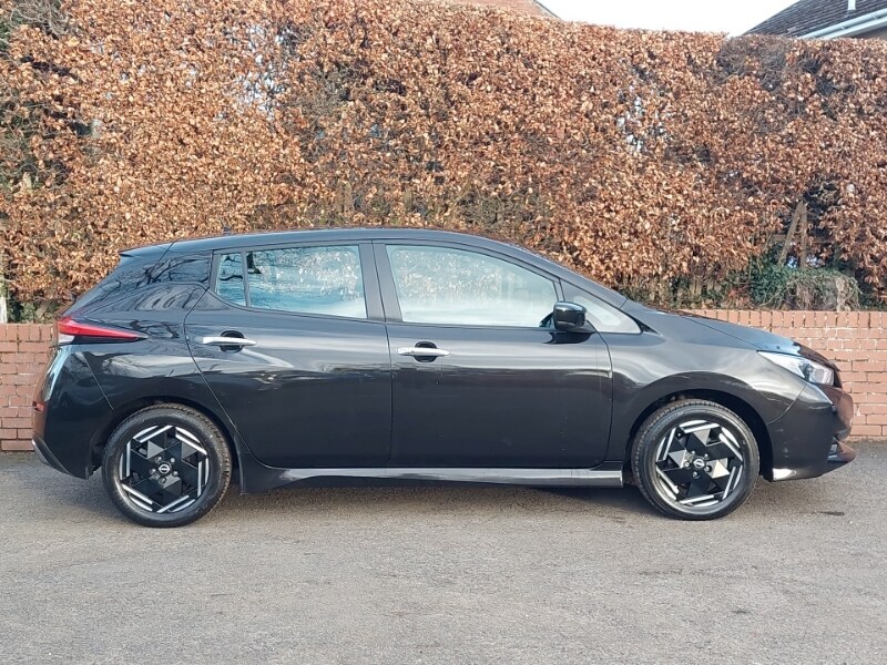 Used Nissan Leaf 2022 for sale - 77823232: Photo 12