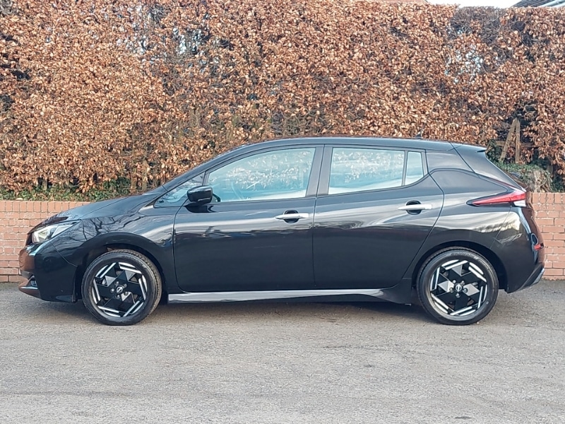 Used Nissan Leaf 2022 for sale - 77823232: Photo 4