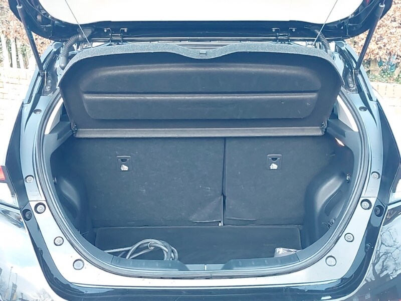 Used Nissan Leaf 2022 for sale - 77823232: Photo 8