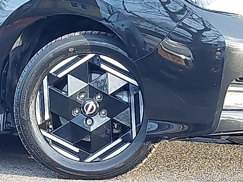 Used Nissan Leaf 2022 for sale - 77823232: Photo 9