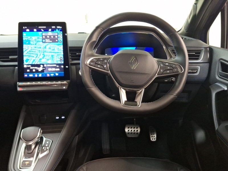 Used Renault Other 2024 for sale - 78032319: Photo 10
