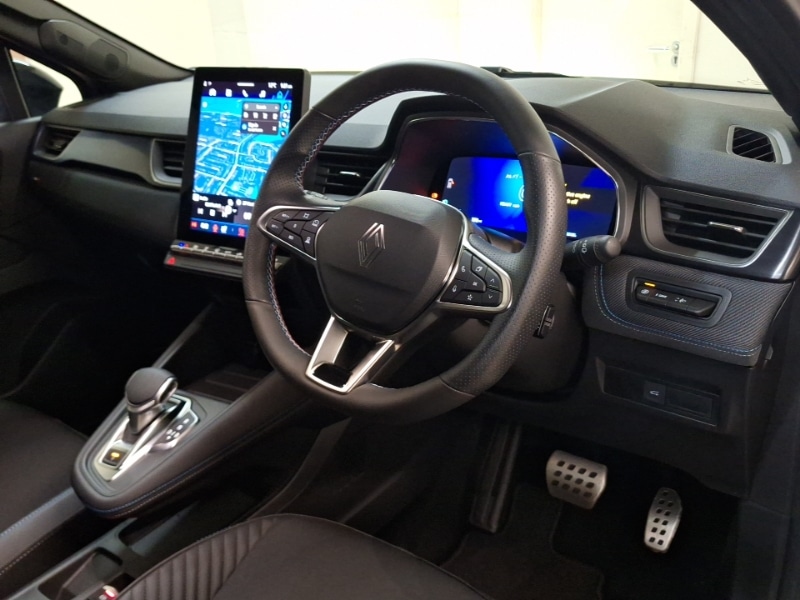 Used Renault Other 2024 for sale - 78032319: Photo 11