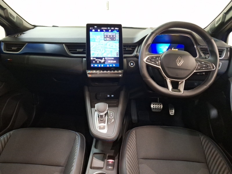 Used Renault Other 2024 for sale - 78032319: Photo 2