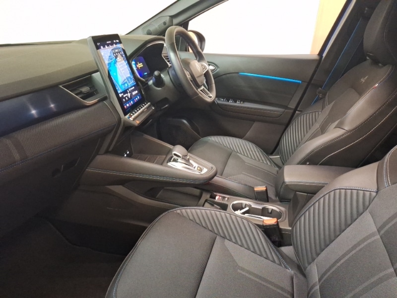 Used Renault Other 2024 for sale - 78032319: Photo 5