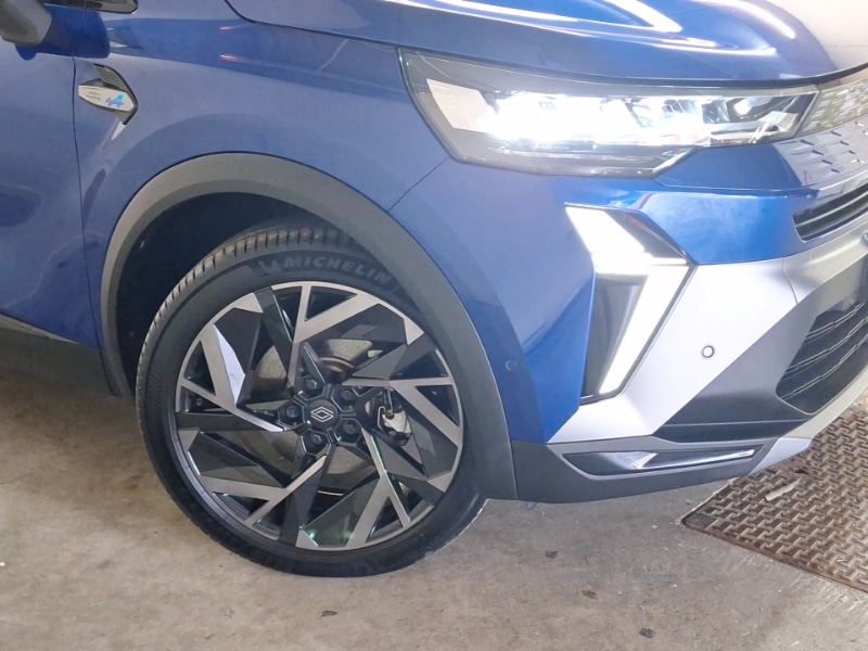 Used Renault Other 2024 for sale - 78032319: Photo 9