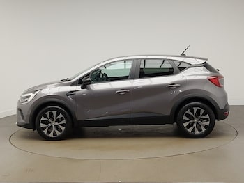 Used Renault Captur 2023 for sale - 78480809: Photo