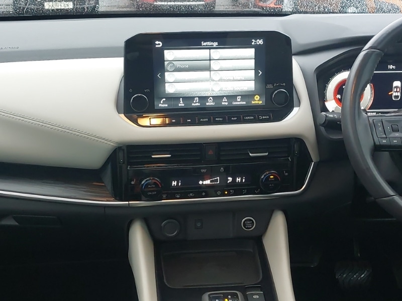 Used Nissan Qashqai 2022 for sale - 76695045: Photo 11