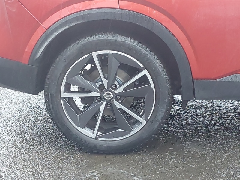 Used Nissan Qashqai 2022 for sale - 76695045: Photo 12