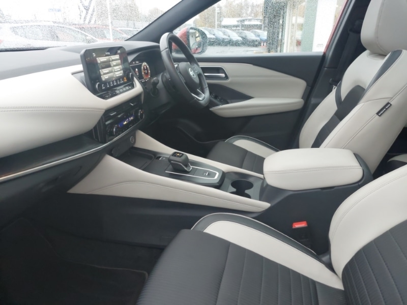 Used Nissan Qashqai 2022 for sale - 76695045: Photo 5