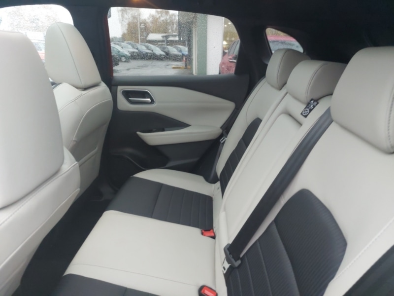 Used Nissan Qashqai 2022 for sale - 76695045: Photo 6