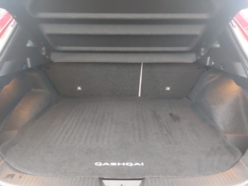 Used Nissan Qashqai 2022 for sale - 76695045: Photo 8