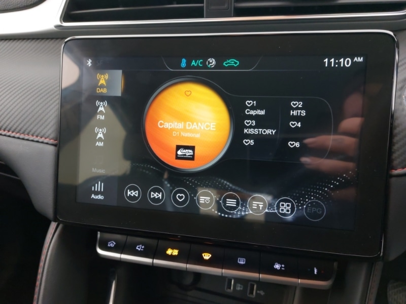 Used MG MG ZS 2024 for sale - 78146267: Photo 11