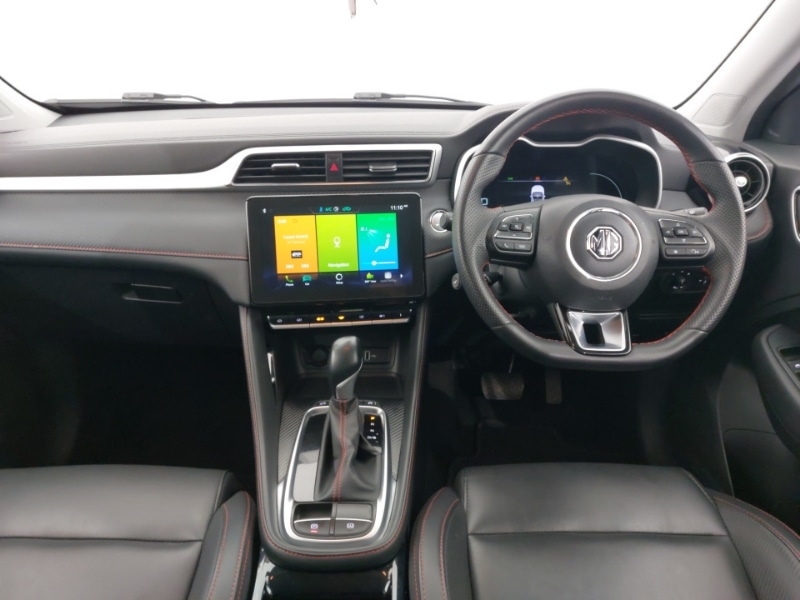 Used MG MG ZS 2024 for sale - 78146267: Photo 2