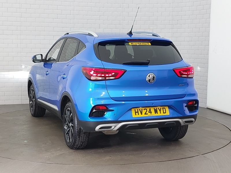 Used MG MG ZS 2024 for sale - 78146267: Photo 3
