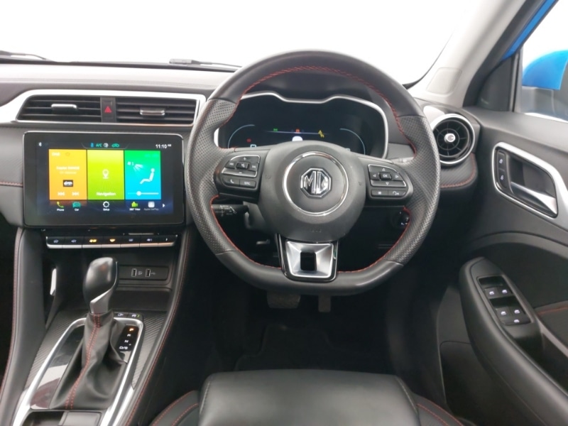 Used MG MG ZS 2024 for sale - 78146267: Photo 7