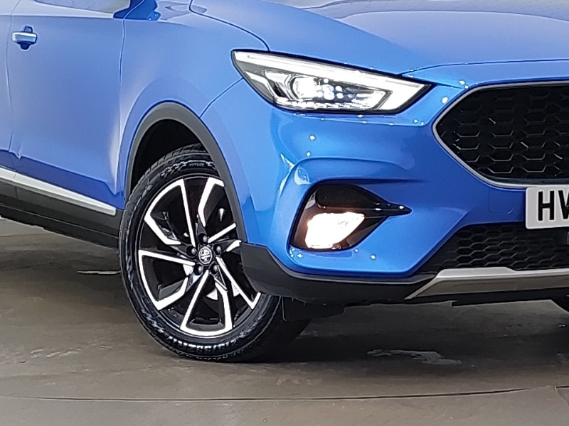 Used MG MG ZS 2024 for sale - 78146267: Photo 9