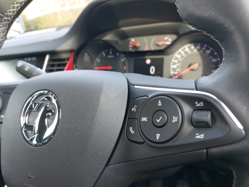 Used Vauxhall Crossland 2022 for sale - 76365797: Photo 12