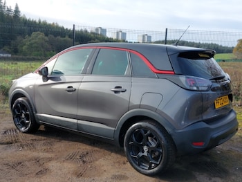 Used Vauxhall Crossland 2022 for sale - 76365797: Photo